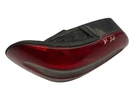 Volvo C70 Rear/tail lights 290201