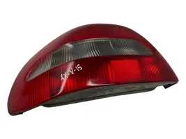 Volvo C70 Rear/tail lights 