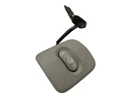 Nissan Qashqai Autres commutateurs / boutons / leviers 
