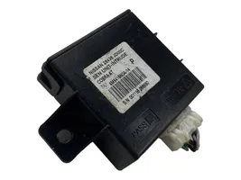 Nissan Qashqai Alarm control unit/module 28436JD00C