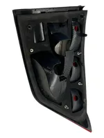 Ford Galaxy Lampy tylnej klapy bagażnika 162458