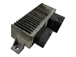 Nissan Qashqai Przekaźnik / Modul układu ogrzewania wstępnego 271206395R