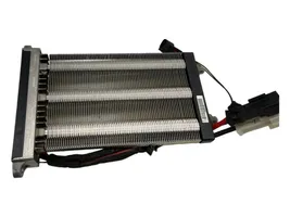 Ford Kuga I Radiateur électrique de chauffage auxiliaire 3M5118K463FB
