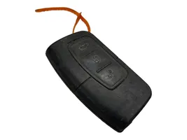 Ford Kuga I Ignition key/card 