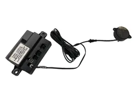 Ford Kuga I Parking PDC control unit/module 1420032