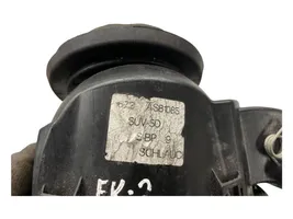 Ford Kuga I Bouchon, volet de trappe de réservoir à carburant 8V41S27936