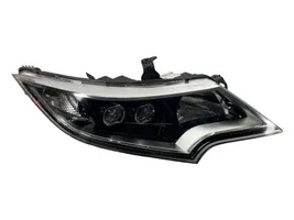 Honda Civic IX Faro/fanale 030129823200