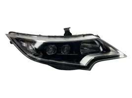 Honda Civic IX Faro/fanale 030129823200