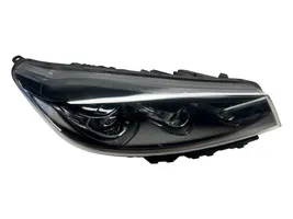 KIA Sorento Headlight/headlamp 92102C5620