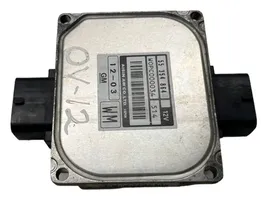 Opel Signum Module de contrôle de boîte de vitesses ECU 55354864