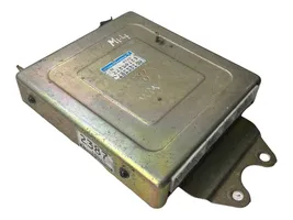 Mitsubishi Carisma Sterownik / Moduł ECU E2T63277