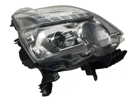 Nissan X-Trail T31 Faro/fanale W5W12V5W