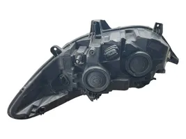 Ford Mondeo MK V Lampa przednia DS7313W029EB