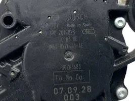 Ford S-MAX Galinio stiklo valytuvo varikliukas 30763683