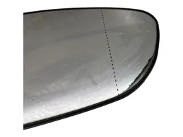 KIA Ceed Wing mirror glass 20433194