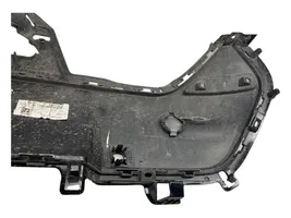 Peugeot 208 Moulure inférieure de pare-chocs arrière 9823195380