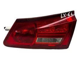 Lexus IS 220D-250-350 Lampy tylnej klapy bagażnika 