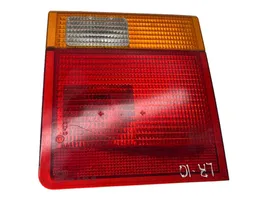 Land Rover Range Rover P38A Luci posteriori del portellone del bagagliaio 2234D