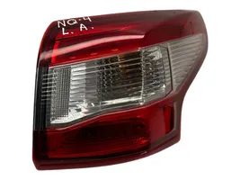 Nissan Qashqai Luci posteriori 265504EA0A