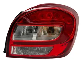 Suzuki Baleno IV Lampa tylna 02r1s1