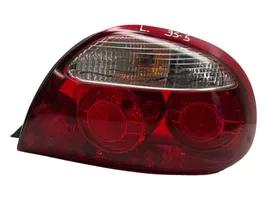 Jaguar S-Type Rear/tail lights 23675600