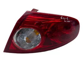 Chevrolet Lacetti Lampa tylna 201193R