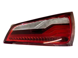 Audi A1 Rear/tail lights 8XA945093A