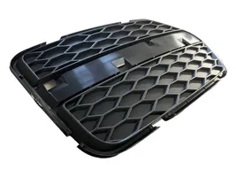 Audi Q3 8U Front bumper lower grill 8U0807151F