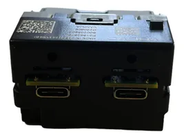 Volvo XC60 Connettore plug in USB P31682676