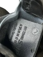 BMW 4 F32 F33 Zaślepka spryskiwacza lampy przedniej 51117294665