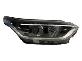 KIA Ceed Headlight/headlamp 92102J7050