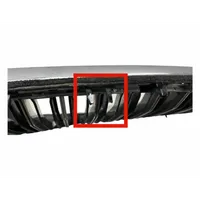 Volvo S60 Maskownica / Grill / Atrapa górna chłodnicy 32132227