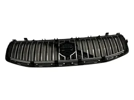 Volvo S60 Maskownica / Grill / Atrapa górna chłodnicy 32132227