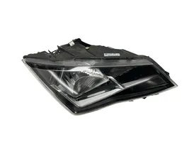 Seat Ateca Headlight/headlamp 576941006A