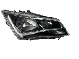 Seat Ateca Headlight/headlamp 576941006A