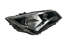 Seat Ateca Lampa przednia 576941006A