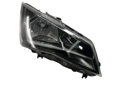 Seat Ateca Headlight/headlamp 576941006A