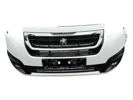 Peugeot Partner Pare-choc avant 9816749477