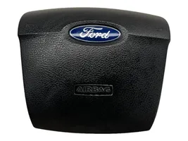 Ford Galaxy Poduszka powietrzna Airbag kierownicy 6M21U042B85AJW