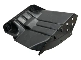 Hyundai Tucson IV NX4 Staffa angolare del supporto di montaggio del paraurti 86675N7000