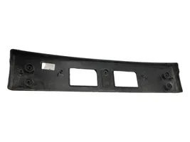 KIA Sportage Support de plaque d'immatriculation 86518F1000