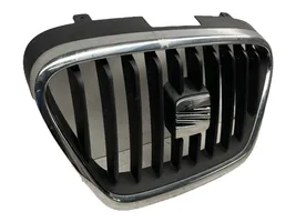 Seat Altea Grille de calandre avant 5P0853679