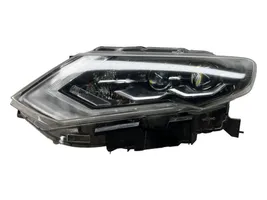 Nissan X-Trail T32 Headlight/headlamp 