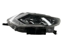 Nissan X-Trail T32 Headlight/headlamp 