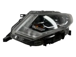 Nissan X-Trail T32 Headlight/headlamp 