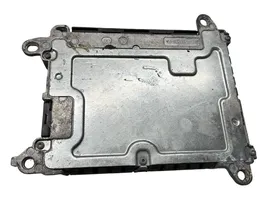 Jaguar S-Type Sterownik / Moduł ECU 4R8313B525AB