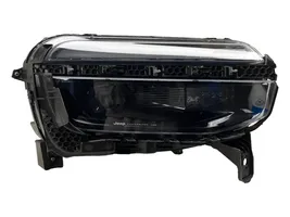 Jeep Avenger Headlight/headlamp 52218715