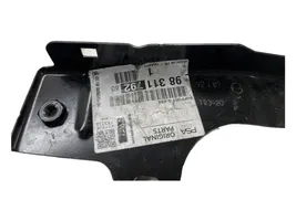 Citroen C4 II Supporto nel bagagliaio/baule 9831179280