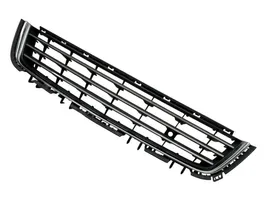 Opel Astra H Maskownica / Grill / Atrapa górna chłodnicy 13238553