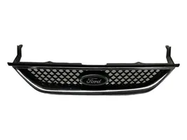 Ford Galaxy Maskownica / Grill / Atrapa górna chłodnicy 6M218B271B